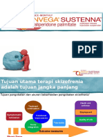 Invega Sustenna Product Presentation