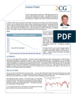 CG European Income Fund: Strategy