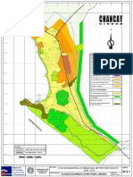 Chancay Planos Propuesta Especifica