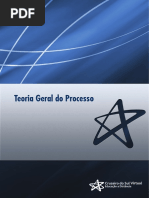 teoria geral do processo