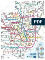 Routemap TCN PDF