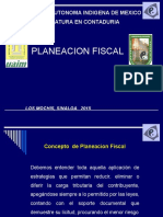 Material Planeacion Fiscal