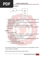 DBA - Class - Notes 3.0