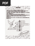 Actividades Sobre Noe