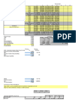 DMAIC - GRR Template