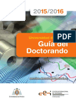 Guía Del Doctorando 2015-2016_esp