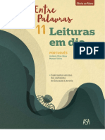 Entre Palavras 1 - PDF