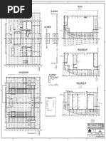 SEAS95 2100 08 B GFE Mid Body Structure