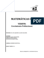 Trabajo Final Matemáticas IV