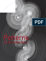 Architectural Design-The Patterns of Architecture.pdf