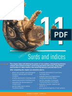 Surds PDF