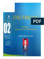 Etika Periklanan (TM2)