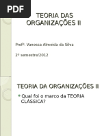 teoria neoclassica 1