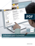 1213 SCE Soluciones para Formacion SP