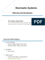 Lecture01 Introduction Motivation