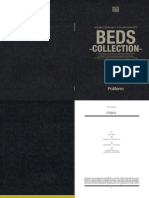 Beds Collection 223