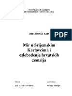 1193489538-Mir U Srijemskim Karlovcima I Oslobođenje Hrvatskih Zemalja