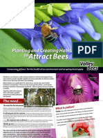 Attract Bees v2