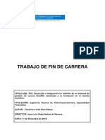 Fran Saez - SCORM en Fraktalis - TFC PDF