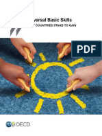 Universal Basic Skills WEF