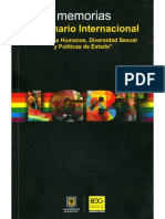 Aportes desde la bisexualidad al movimiento de personas LGBT en Colombia