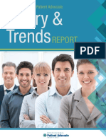 2014 Salary Trends Report PPA