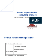 How to prepare for consulting.pdf