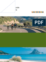 Sardinia Bike Trip Planner