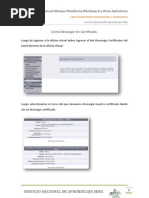Download Descargar Certificado by Diego Alonso SN32761137 doc pdf