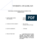 Proceeding + Cover + Daftar Isi Edit | PDF | Hyperglycemia | Diabetes