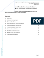 Coordination of Structural and Architectural Design for Office Buildings.pdf