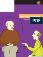 Llei de Dependència PDF