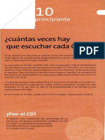 (Vaughan Systems) Curso Ingles El Mundo-Libro 10