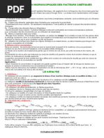 Interpretation Des Faceurs Cinetiques 2016-2017 (1)