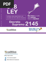 Ley Nº 348 Ley y Decretovaaa2