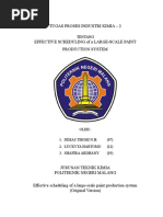 Download Tugas Makalah Effective Scheduling of a Large by Shafira Ardhany SN327618940 doc pdf