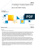 Introduction To The Puredata For Analytics System (Pda) + Details On The N3001 Family