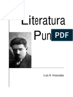 Literatura Puneña