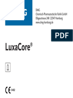 luxacore