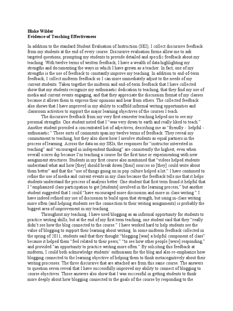 How to form a thesis image