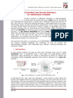 White Paper Meshing in TD