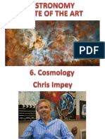 Week 5 Slides Cosmology