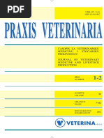 Praxis Veterinaria BR 3