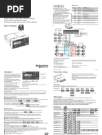 Flair 22d Manual