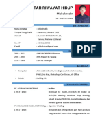 CVsatek PDF