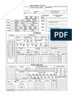 AD&D 1ed CharSheet Formfill PDF