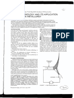 Plasma Technology Ano Its Application To Extractive Metallurgy