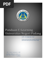 Download Panduan E-Learning UNPpdf by primas emeraldi SN327625722 doc pdf