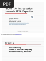 Download Learning JAVA through BlueJ by Dr Dheeraj Mehrotra SN3276262 doc pdf