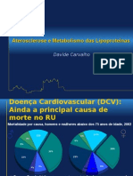 Metabolismo Lipoproteinas